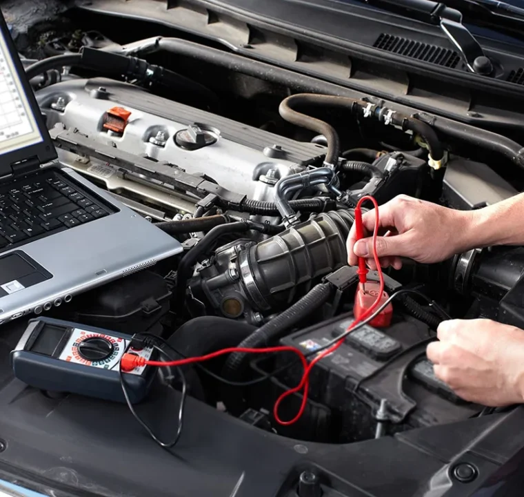 Lakenheath Autos Battery Care